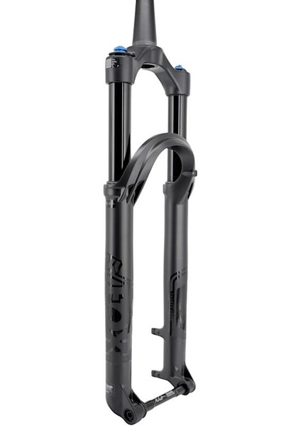 34 Float 29/27.5''+ 1.1/8''-1.5'' Boost 15X110 D.fren Havalı G.kilit Ön Maşa 130MM Siyah