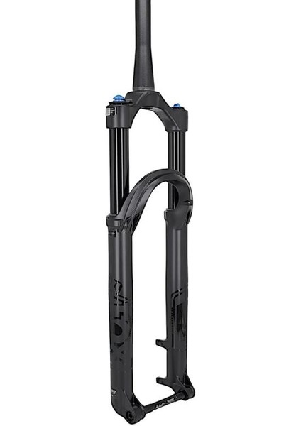 34 Float 29/27.5''+ 1.1/8''-1.5'' Boost 15X110 D.fren Havalı G.kilit Ön Maşa 130MM Siyah