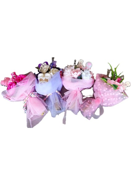Bebek Buketi, Bebek Hediyesi, Baby Shower Buketi fiyatları