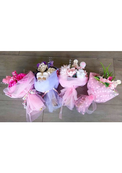 Bebek Buketi, Bebek Hediyesi, Baby Shower Buketi fiyatları
