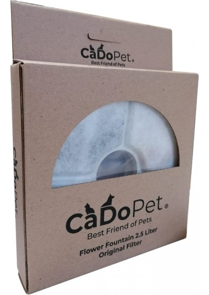 Papatya Su Pınarı Kartuş Filtre 3'lü fiyatları