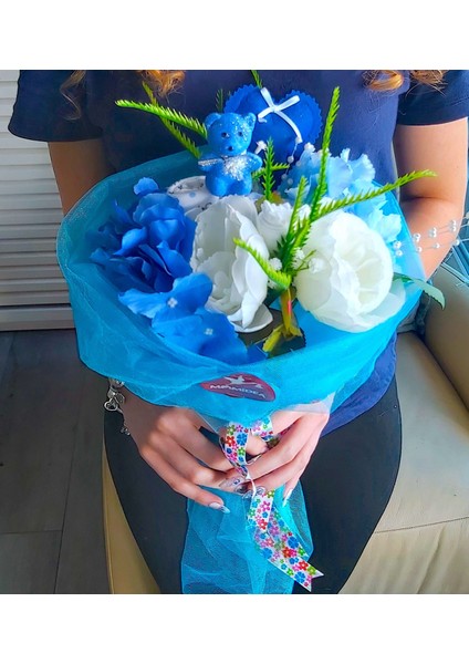 Bebek Buketi, Bebek Hediyesi, Baby Shower Buketi fiyatları