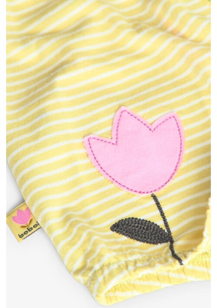 Kız Bebek Kısa Tulum fırsatları