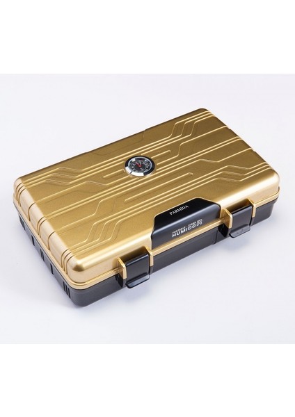 Seyahat Humidoru Gold