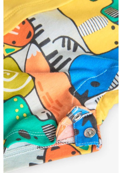 Erkek Newborn Kısa Tulum fırsatları