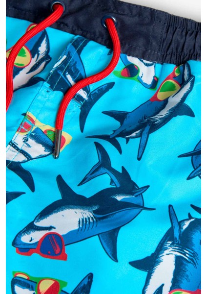 Erkek Çocuk Mayo modelleri