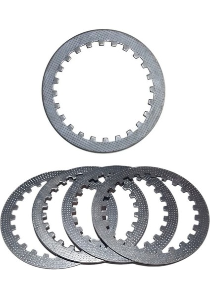 Kuba Tk 03 Mondial Drift L Rks Sniper Debriyaj Ara Sacı