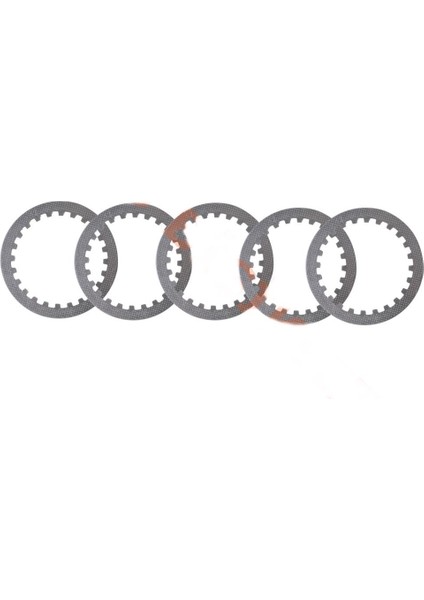 Kuba Tk 03 Mondial Drift L Rks Sniper Debriyaj Ara Sacı modelleri