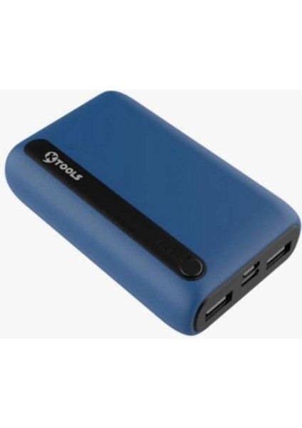 Boost 10000 Mah Qc 3.0/pd Powerbank