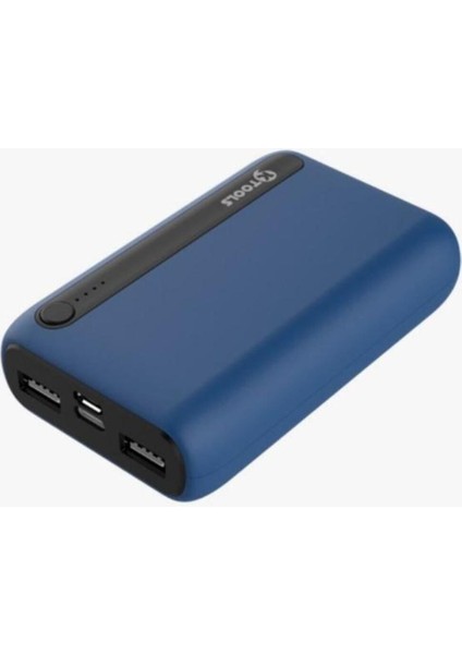 Boost 10000 Mah Qc 3.0/pd Powerbank modelleri