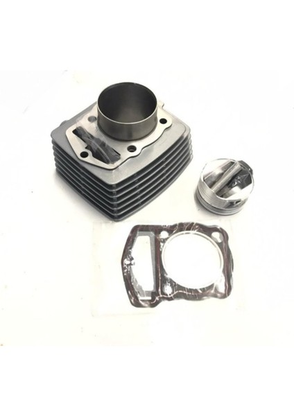 Küba Tk 03 Uyumlu 150LIK Silindir Set 62MM 13 Perno