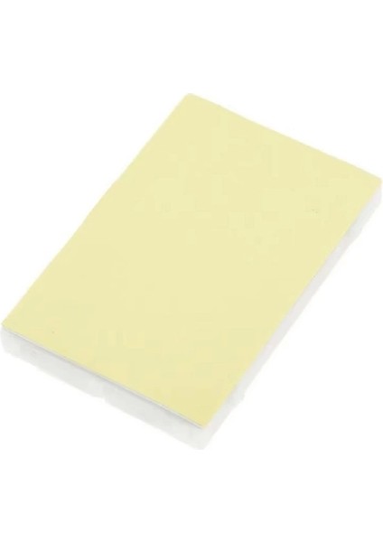 Orta Boy Breadboard 400 Pin Hücre Bread Board Protoboard Proto