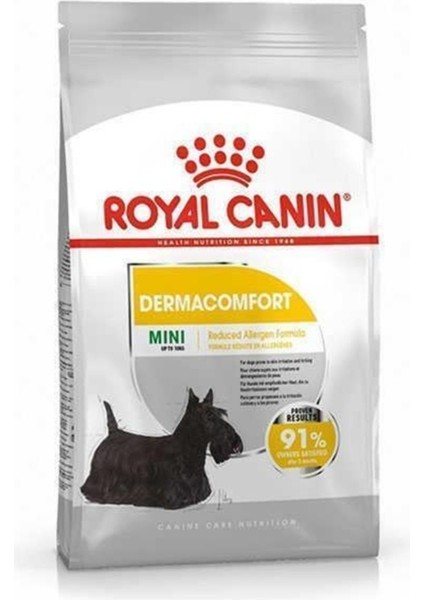 Mini Dermacomfort 3kg