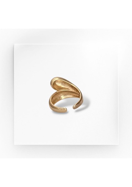 Premium Seri Kadın Zarif Tasarım Bijuteri Yüzük fırsatları