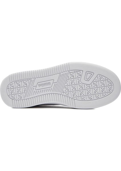 Caven 2.0 Ready, set Jr-White-Cobalt Glaze-Green Çocuk Sneaker