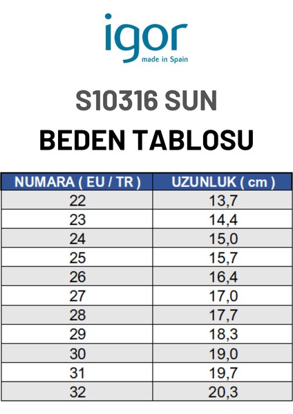 Sun Mc Kız Çocuk Nude Terlik S10316-197 indirimleri