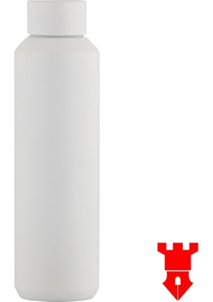 Suluk Matara 600 Ml Kapasite Okul Kreş Su Matarası Su Şişesi Paslanmaz Çift Katmanlı modelleri