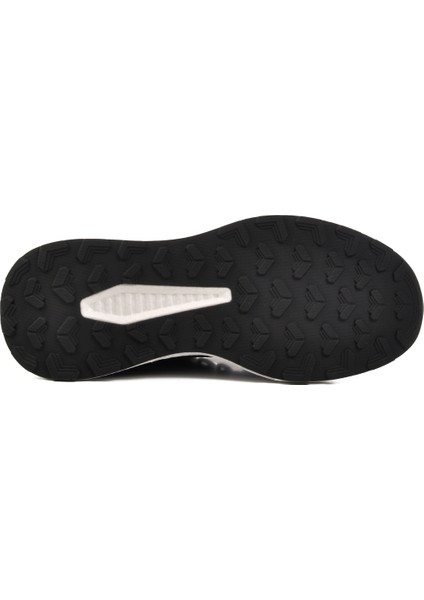 Siyah Fileli Hafif Erkek Spor Ayakkabı PCI-11350 M indirimleri