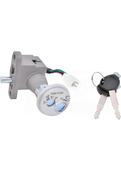 Küba Twister 50 Kontak