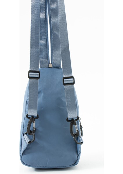 Unisex Paraşüt Kumaş Suya Dayanıklı 3 Bölmeli Çapraz Ve Sırtlık Askılı Body Bag modelleri