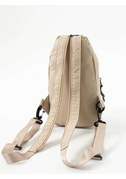 Unisex Paraşüt Kumaş Suya Dayanıklı 3 Bölmeli Çapraz Ve Sırtlık Askılı Body Bag indirimleri