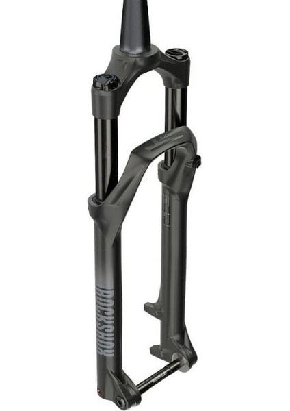 29'' Fs Judy Sılver Tk Remote 29'' Mxl Stealth Boost™ 15X110MM Axle Solo Aır 100MM Dıf Black 51 Offset Maşa