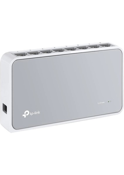 Tp-Lınk TL-SF1008D 8 Port 10/100 Swıtch