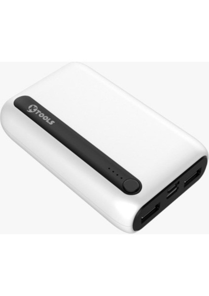 Boost 10000 Mah Qc 3.0/pd Powerbank