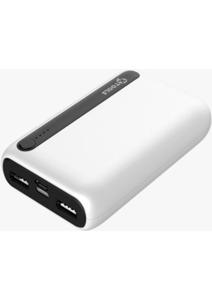 Boost 10000 Mah Qc 3.0/pd Powerbank fiyatları