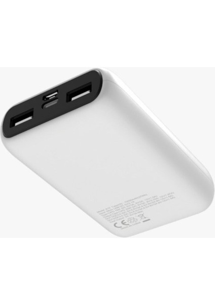 Boost 10000 Mah Qc 3.0/pd Powerbank modelleri