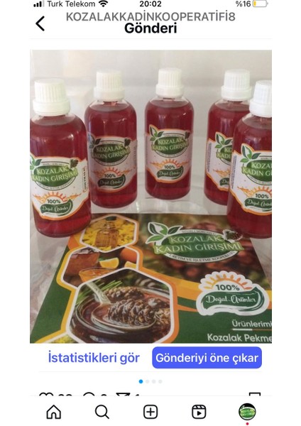 Sarı Kantaronyağı