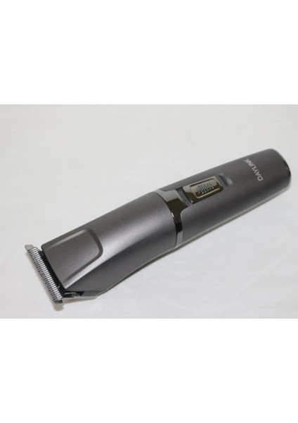 RD-533 Saç Sakal 4 Başlıklı Tıraş Makinesi + Döner Başlıklı