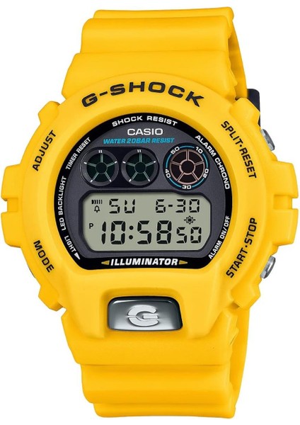 G-Shock DW-6900TR-9DR Erkek Kol Saati