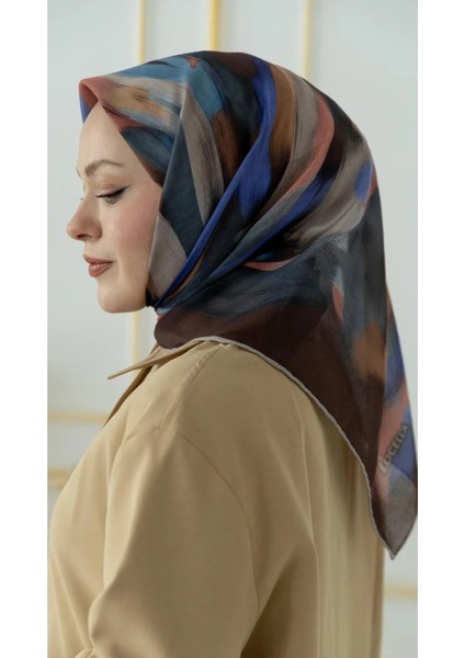 Soft Pamuk EŞARP-1261-10
