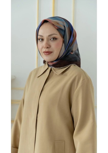 Soft Pamuk EŞARP-1261-10
