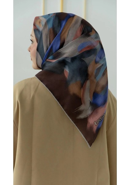 Soft Pamuk EŞARP-1261-10