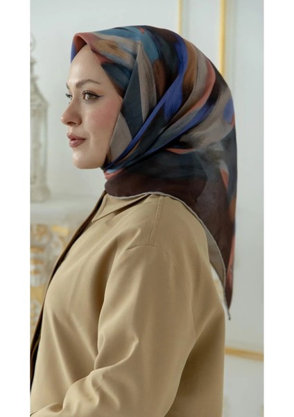Soft Pamuk EŞARP-1261-10