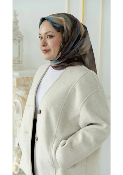 Soft Pamuk EŞARP-1261-04