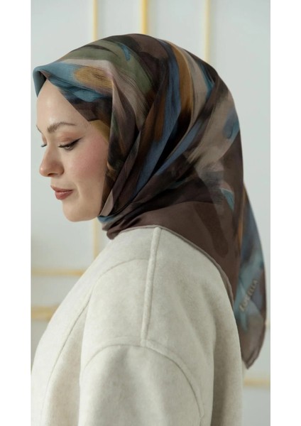 Soft Pamuk EŞARP-1261-04