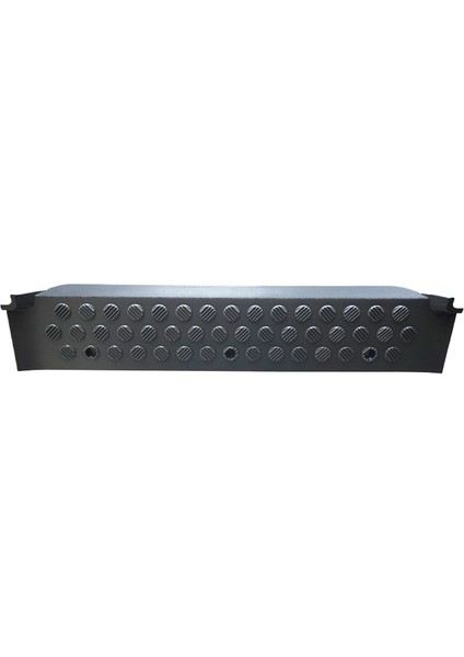 Axor Atego Kapı Eşik Plastiği A9736840121