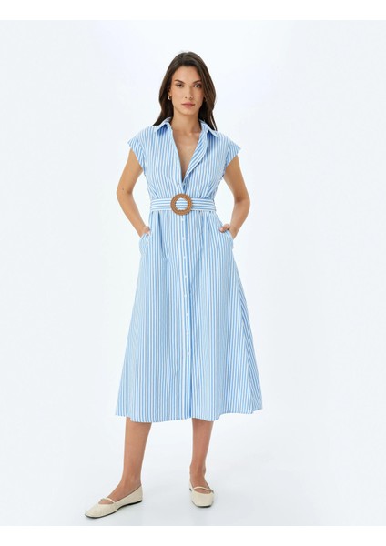 Kadın Elbise 5SAK80059UW fırsatları