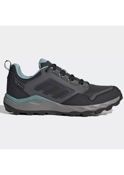 Terrex Tracerocker 2 Grotex Trail Running Shoes Arazi Koşu Ayakkabı Siyah-Füme-Su Yeşili