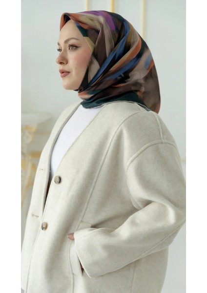 Soft Pamuk EŞARP-1261-06