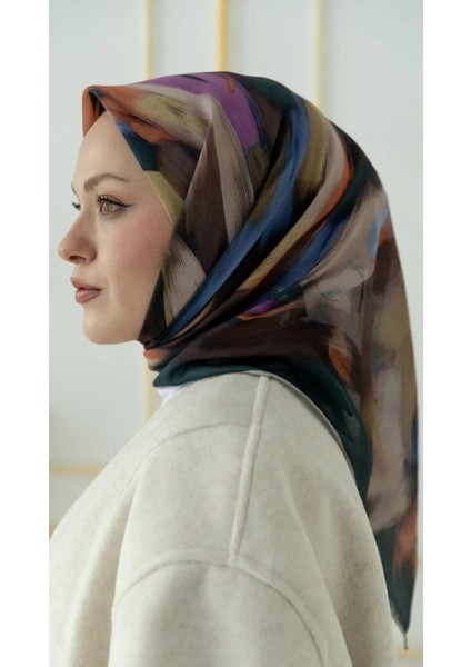 Soft Pamuk EŞARP-1261-06