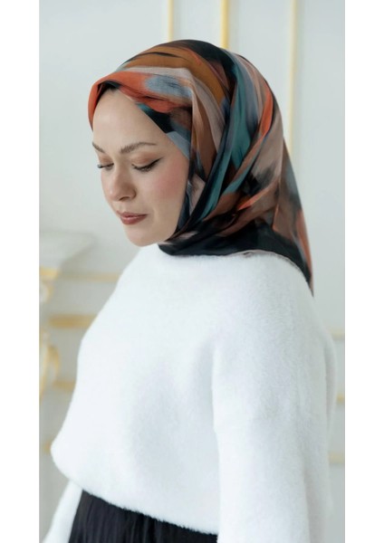 Soft Pamuk EŞARP-1261-02
