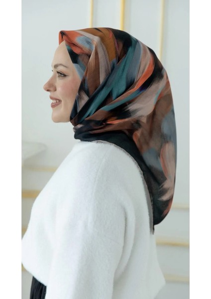 Soft Pamuk EŞARP-1261-02