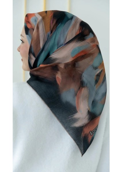 Soft Pamuk EŞARP-1261-02