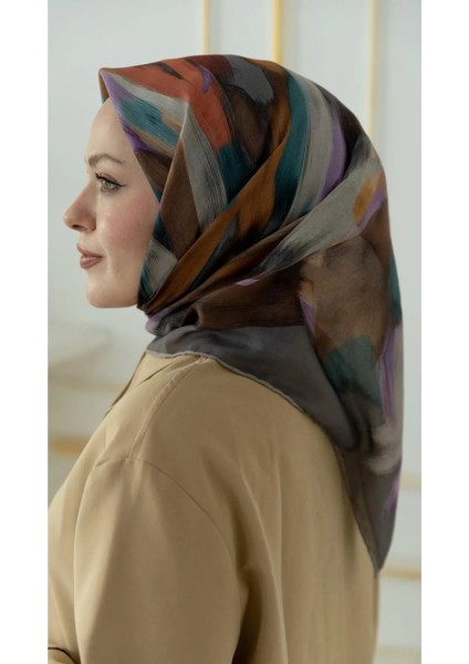 Soft Pamuk EŞARP-1261-09