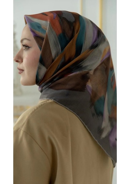 Soft Pamuk EŞARP-1261-09