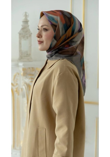 Soft Pamuk EŞARP-1261-09